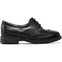 Geox J8449d00043 Jr Agata Shoes Noir EU 31 Fille