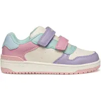 Geox J Washiba Girl Couleur Multicolore