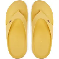Tommy Hilfiger Fw0fw08522 Flip Flops Jaune EU 35-36 Femme
