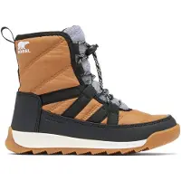 Sorel Bottes d'Hiver - Whitney II Plus - Wapiti/Noir - - 39 - Bottes d'Hiver