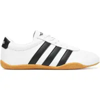 Adidas Baskets Grand Court Lo Femmes