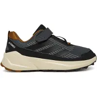 Adidas Chaussures basses 'Trailmaker 2' anthracite / gris clair / noir