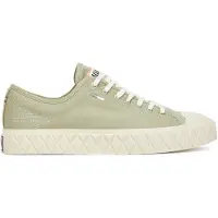 Palladium Palla Ace Veterschoenen Laag - Groen - Maat 37