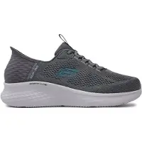 SKECHERS Baskets basses 'LITE PRO - PRIMEBASE' | 43 | male