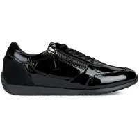 Geox D36noa06722 Trainers Noir EU 41 Femme