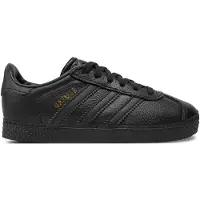 Adidas Originals Chaussures - Gazelle - Noir - - 34 - Chaussures