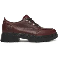 Timberland Cambria Valley Shoes Rouge EU 39 1/2 Femme