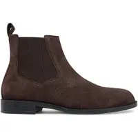 BOSS Chelsea Boots 'Tayil_Cheb' brun foncé