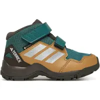 Adidas Terrex Skychaser Mid Gore-tex Hiking Shoes Multicolore EU 39 1/3 Enfants