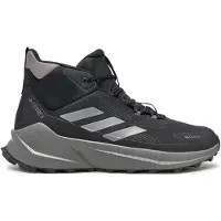 Adidas Boots 'Trailmaker 2.0' gris / noir