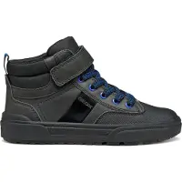 Geox Weemble Trainers Noir EU 32 Garçon