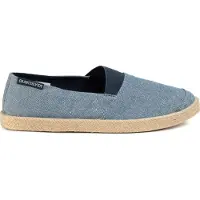 Quiksilver Espadrilles ESPADRILLED hommes - Bleu - 42
