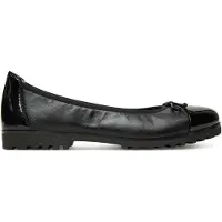 Caprice Ballerines noir