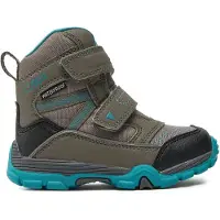 CMP Bottes De Neige Pyry Wp 38q4514