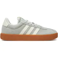 Adidas Vl Court 3.0 Trainers Gris EU 36 2/3 Femme