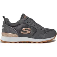 SKECHERS Baskets basses OG 85 Goldn Girl femme - multicolor - 39 1/2