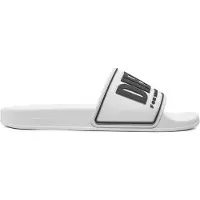Diesel Mule 'Mayemi' noir / blanc