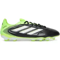 Adidas Copa Pure 3 Pro Fg Football Boots Noir EU 40 2/3 Homme
