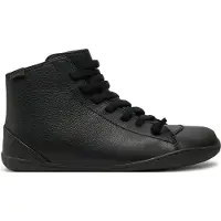 Camper Bottines à lacets noir
