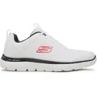 SKECHERS Summits - Torre blanc-marine 46