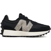 New Balance Baskets basses '327' beige / noir