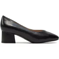 Caprice Escarpins 'NINA' noir