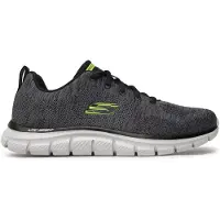 SKECHERS Chaussures Track Front Runner, 232298CCBK