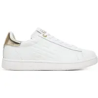 Emporio Armani 7x000331_af10848 Trainers Blanc EU 37 1/3