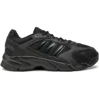 Adidas Baskets basses 'CRAZYCHAOS 2000' noir