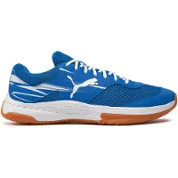 Puma Varion II, Taille:42.5 (UK 8.5), Coloris:Team Royal-White-Gum