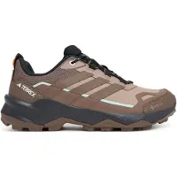 Adidas Chaussure basse 'Skychaser AX5' umbra / noir