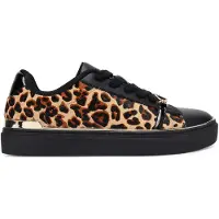 Liu jo Kiki 01 Trainers Marron EU 36 Femme