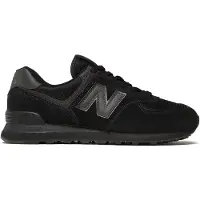 New Balance Baskets basses 'Uniex 574' noir