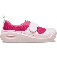 Crocs Swiftwater Splash Slides Rose EU 29-30 Enfants