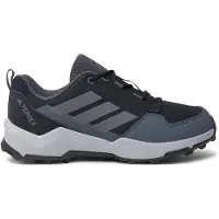 Adidas Chaussures basses 'Ax4r' gris / noir