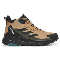 Adidas Boots 'Anylander' marron / chocolat / noir