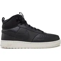 Nike Chaussures De Sport Hiver Homme Court Vision Mid Wntr