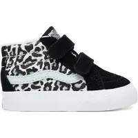 Vans Baskets 'TD SK8-Mid' noir