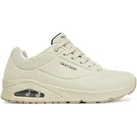 SKECHERS Baskets basses 'UNO STAND ON AIR'