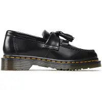 Dr. Martens Mocassin 'Adrian' noir