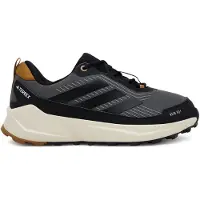 Adidas Chaussures basses 'Trailmaker 2' gris / noir / blanc