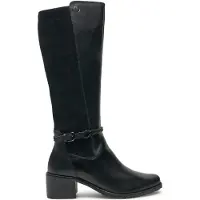 Caprice Bottes noir
