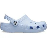 Crocs Sandales 'Classic' bleu clair