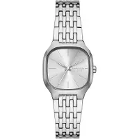 Kärkkäinen Damenuhr MELLEM LILLE, Argent, (Horloge analogique, 28 mm)