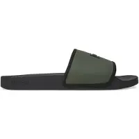 Barbour Cresswell Slides Vert EU 41 Homme