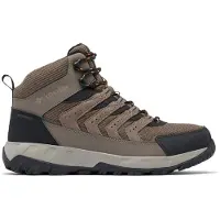 Columbia Bottes De Randonnée Strata Trail