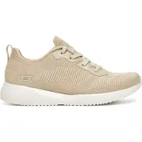 SKECHERS Baskets basses 'Bobs Squad - Tough Talk' nude