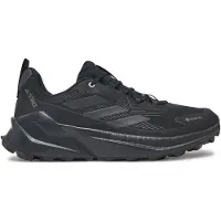 Adidas Terrex Trailmaker 2 Gore-tex Hiking Shoes Noir EU 40 Homme