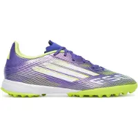 Adidas F50 League Tf Football Boots Violet EU 43 1/3 Homme