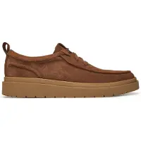Clarks Polden Moc Couleur Marron